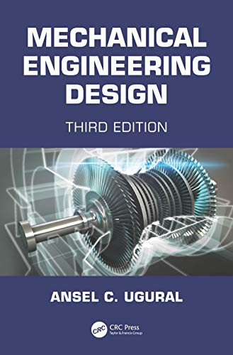 9780367513474: Mechanical Engineering Design