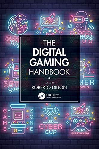 Beispielbild fr The Digital Gaming Handbook zum Verkauf von Blackwell's