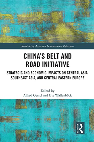 , China`s Belt and Road Initiative