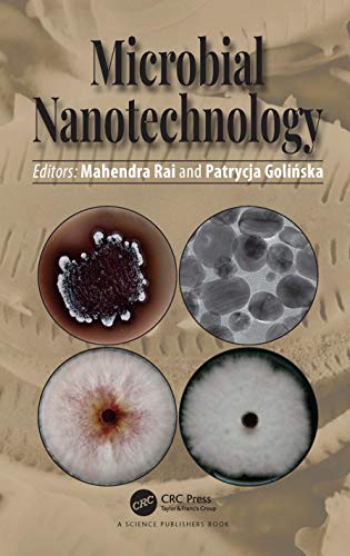 Stock image for Microbial Nanotechnology for sale by Blackwell's