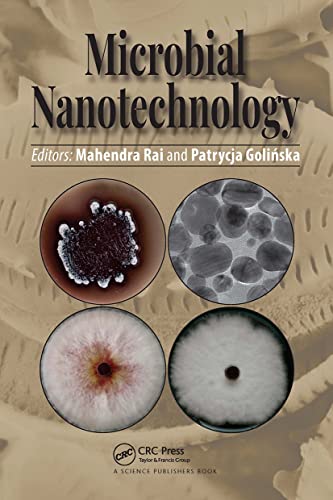 9780367517106: Microbial Nanotechnology