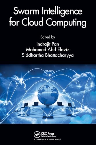 9780367517588: Swarm Intelligence for Cloud Computing