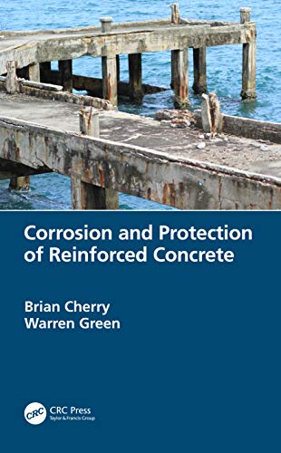 Imagen de archivo de Corrosion and Protection of Reinforced Concrete a la venta por SecondSale