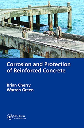 Imagen de archivo de Corrosion and Protection of Reinforced Concrete a la venta por Ria Christie Collections