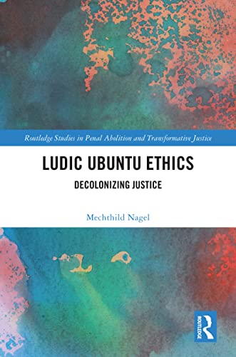 Beispielbild fr Ludic Ubuntu Ethics zum Verkauf von Blackwell's