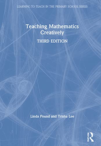 Imagen de archivo de Teaching Mathematics Creatively a la venta por GreatBookPrices