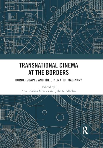 Stock image for Transnational Cinema at the Borders for sale by Blackwell's