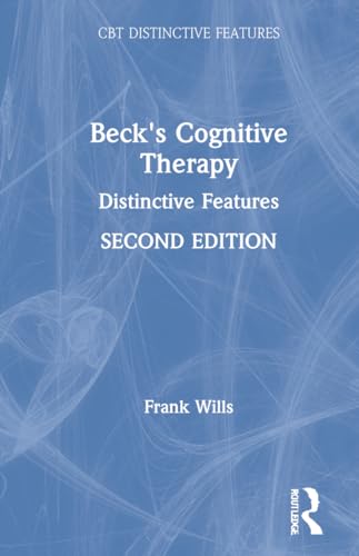 Beispielbild fr Beck's Cognitive Therapy zum Verkauf von Blackwell's