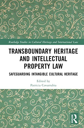Stock image for Transboundary Heritage and Intellectual Property Law for sale by Blackwell's
