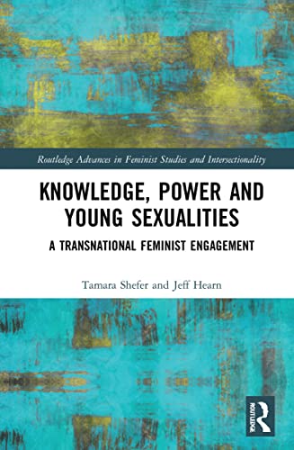 Beispielbild fr Knowledge, Power and Young Sexualities zum Verkauf von Blackwell's