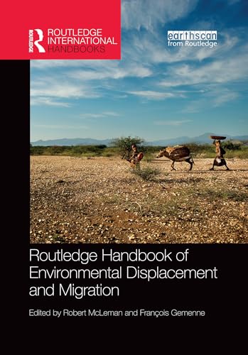 Stock image for Routledge Handbook of Environmental Displacement and Migration for sale by Revaluation Books