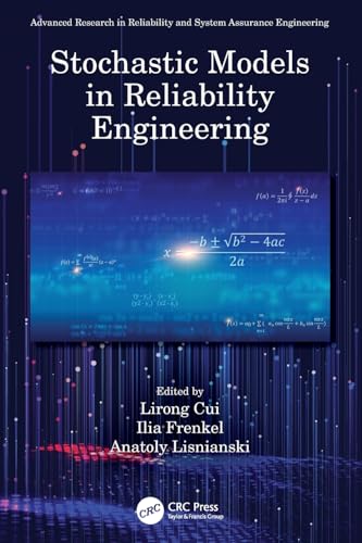 9780367521820: Stochastic Models in Reliability Engineering
