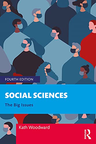 Beispielbild fr Social Sciences: The Big Issues zum Verkauf von Blackwell's