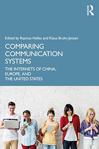 Beispielbild fr Comparing Communication Systems zum Verkauf von Blackwell's