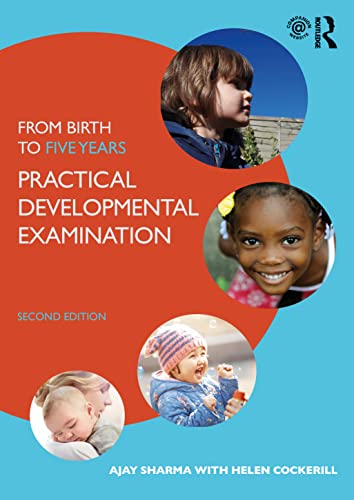 Beispielbild fr From Birth to Five Years. Practical Developmental Examination zum Verkauf von Blackwell's