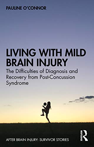 Imagen de archivo de Living With Mild Brain Injury a la venta por Blackwell's