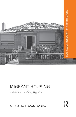 Stock image for Migrant Housing for sale by Blackwell's