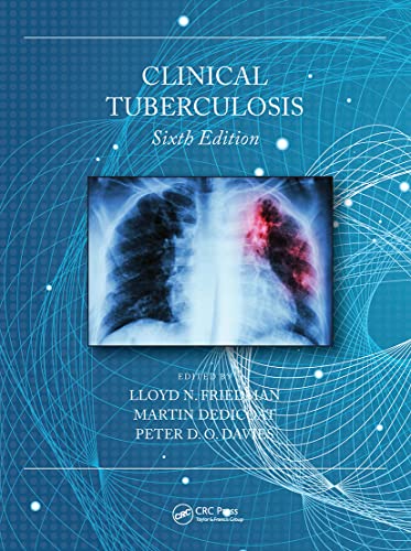 Imagen de archivo de CLINICAL TUBERCULOSIS a la venta por Basi6 International