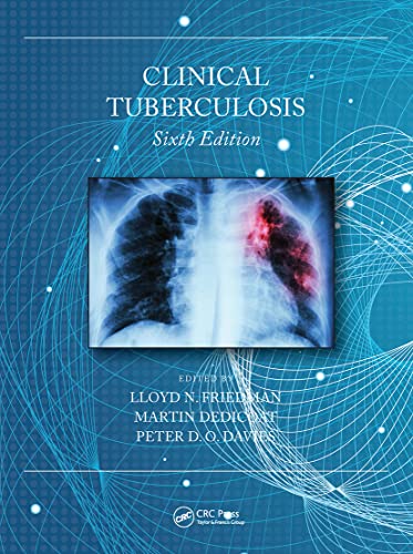 Stock image for CLINICAL TUBERCULOSIS for sale by Basi6 International