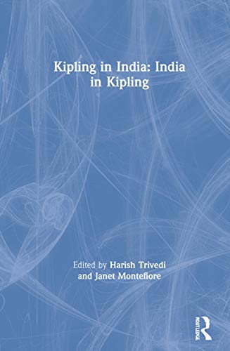 Stock image for Kipling in India: India in Kipling: India in Kipling for sale by Chiron Media