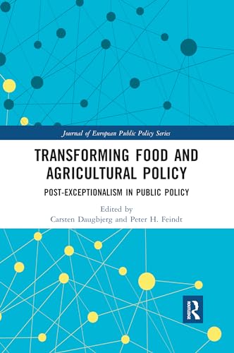 Stock image for Transforming Food and Agricultural Policy for sale by Blackwell's