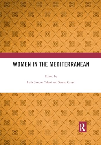 Imagen de archivo de Women in the Mediterranean a la venta por Books From California