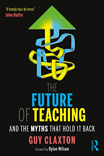 Stock image for The Future of Teaching for sale by More Than Words