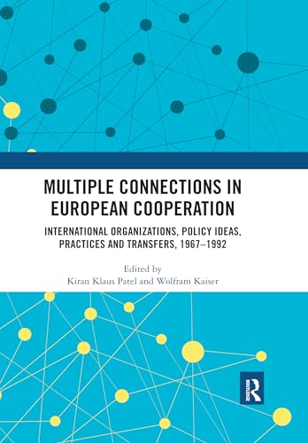 Beispielbild fr Multiple Connections in European Cooperation zum Verkauf von Blackwell's