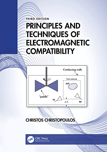 Stock image for Principles and Techniques of Electromagnetic Compatibility for sale by Basi6 International