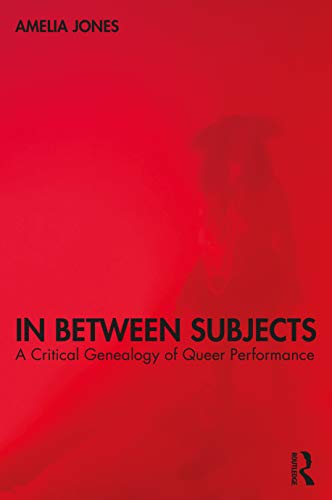 Imagen de archivo de In Between Subjects a la venta por HPB-Red