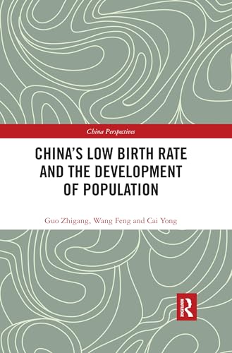 Imagen de archivo de China's Low Birth Rate and the Development of Population a la venta por Blackwell's