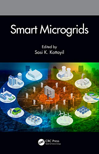 Beispielbild fr Smart Microgrids zum Verkauf von Blackwell's