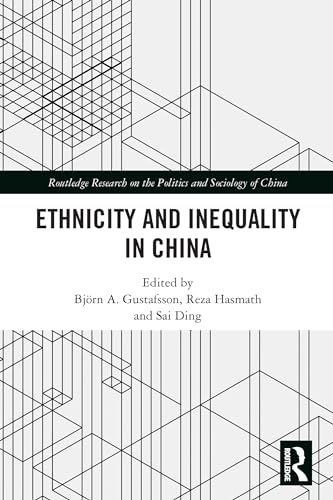 Stock image for Ethnicity and Inequality in China for sale by Blackwell's