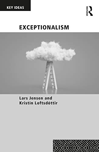 Stock image for Exceptionalism for sale by GreatBookPrices