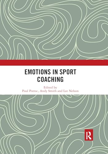 Imagen de archivo de Emotions in Sport Coaching a la venta por ThriftBooks-Dallas