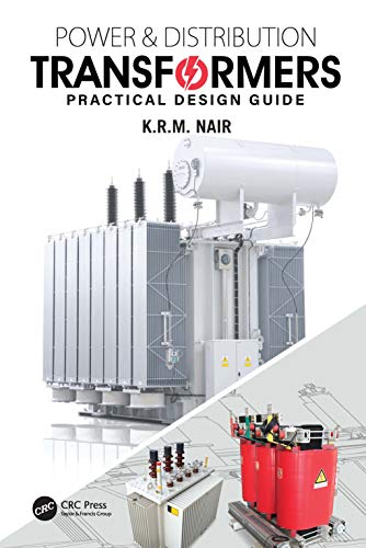 Immagine dell'editore per Power and Distribution Transformers: Practical Design Guide venduto da Chiron Media
