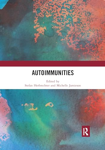 Stock image for Autoimmunities for sale by Blackwell's
