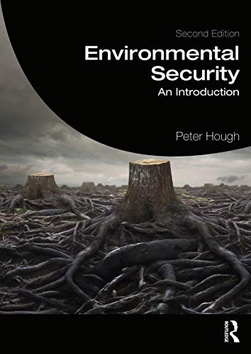 Imagen de archivo de Environmental Security: An Introduction a la venta por Blackwell's