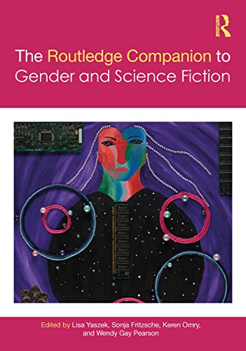 Stock image for The Routledge Companion to Gender and Science Fiction for sale by Basi6 International