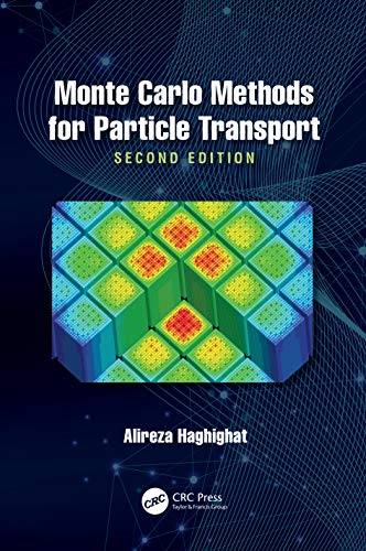 Imagen de archivo de Monte Carlo Methods for Particle Transport a la venta por Basi6 International