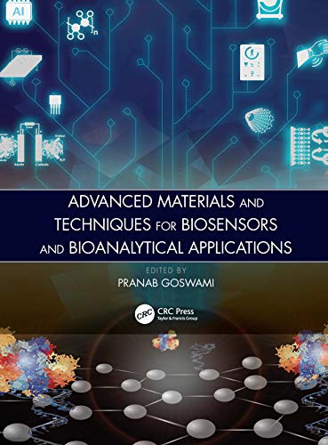 Beispielbild fr Advanced Materials and Techniques for Biosensors and Bioanalytical Applications zum Verkauf von Ria Christie Collections