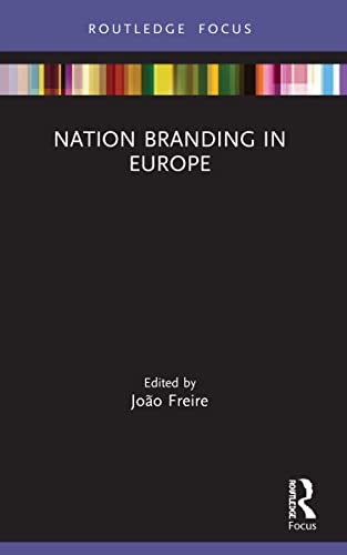 Beispielbild fr Nation Branding in Europe zum Verkauf von Blackwell's