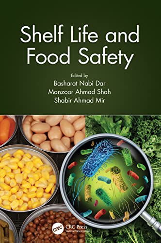 Beispielbild fr Shelf Life and Food Safety zum Verkauf von Lucky's Textbooks
