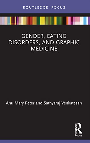 Imagen de archivo de Gender, Eating Disorders, and Graphic Medicine a la venta por Blackwell's