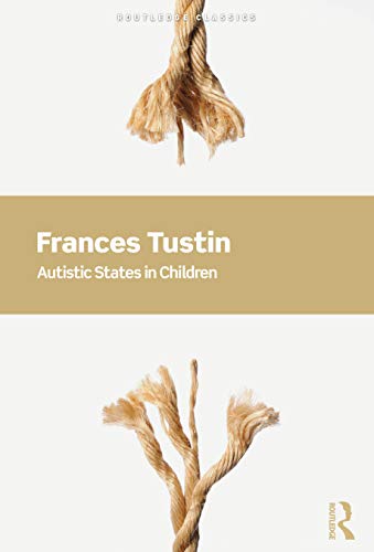 Imagen de archivo de Autistic States in Children a la venta por Blackwell's