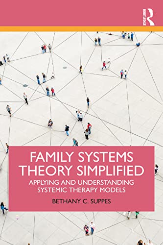 Beispielbild fr Family Systems Theory Simplified zum Verkauf von Blackwell's