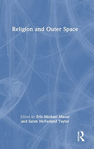 Stock image for Religion and Outer Space for sale by THE SAINT BOOKSTORE