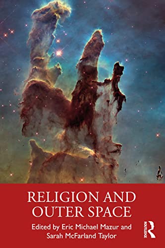 Beispielbild fr Religion and Outer Space zum Verkauf von Blackwell's