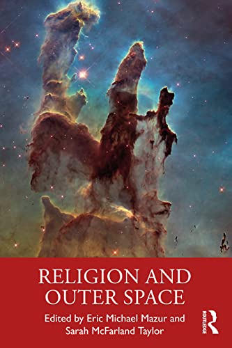 Stock image for Religion and Outer Space for sale by Blackwell's