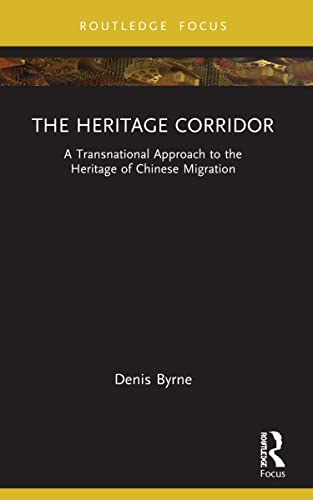 Stock image for The Heritage Corridor for sale by Blackwell's